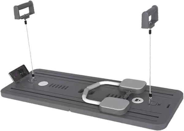 Pilates Board Ab Trainer – Multifunctional Home Fitness Equipment for Core Workouts | BNIB (Brand New in Box)