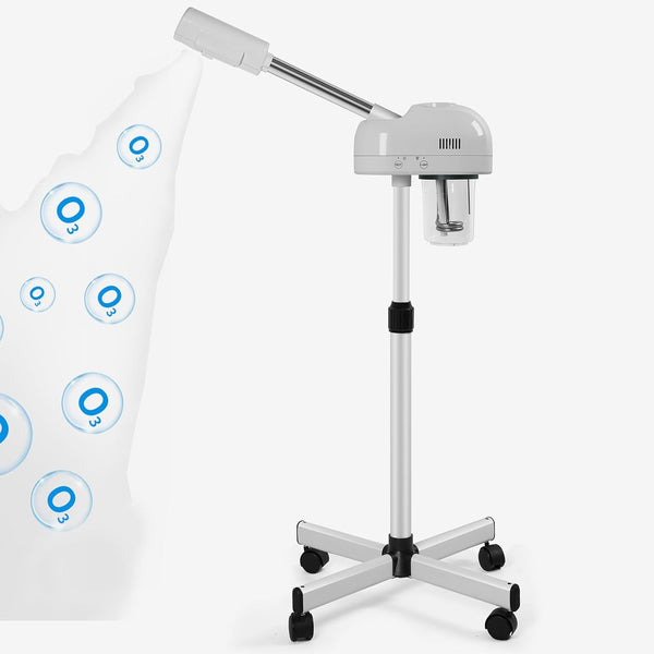 HeavenBird Stand Professional Ozone Facial Steamer