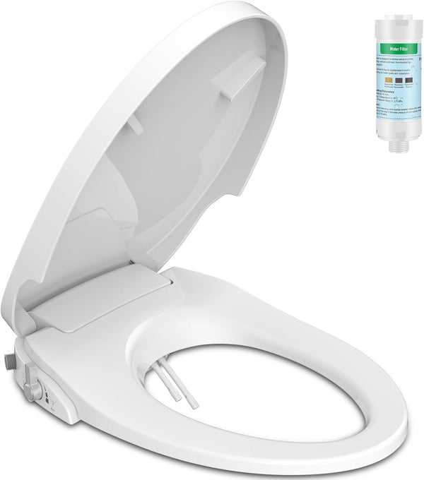 iliD Bidet Toilet Seat
