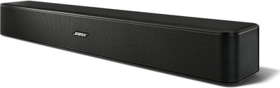 Bose Solo 5 TV Soundbar Sound System – Compact TV Soundbar with Dialogue Mode | Used Like New