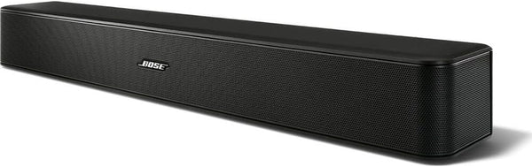 Bose Solo 5 TV Soundbar Sound System – Compact TV Soundbar with Dialogue Mode | Used Like New