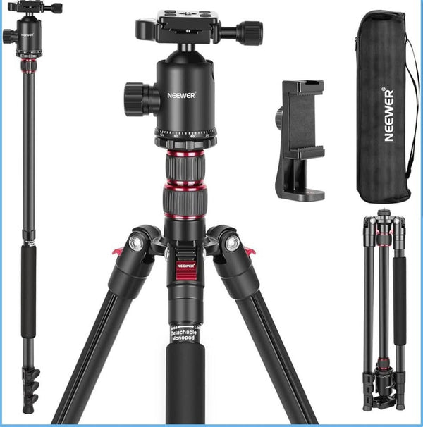 NEEWER 77'' Camera Tripod