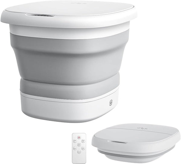 beici Collapsible Foot Spa Massage