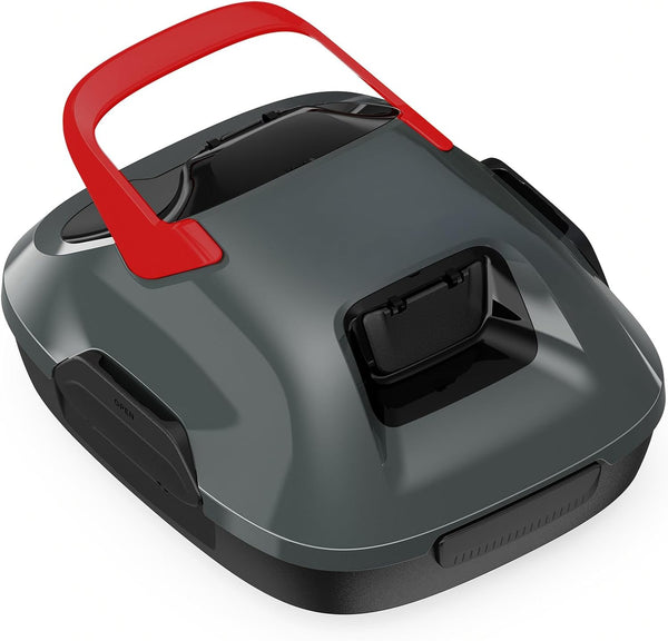 Gosvor Cordless Robotic Pool Cleaner