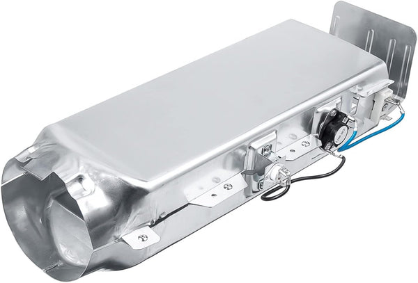Seentech DC97-14486A Dryer Heating Element Assembly – Samsung & Kenmore Replacement Kit | BNIB