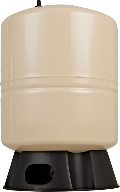 Red Lion RL14A - 14-Gallon Vertical Pre-Charged Pressure Tank