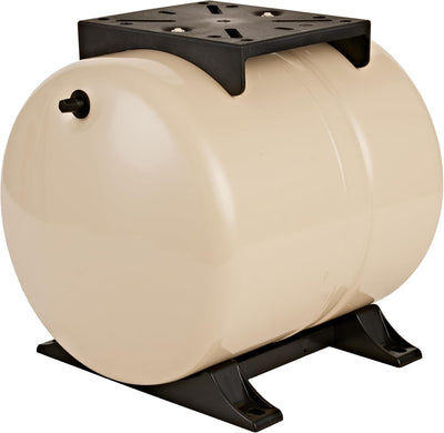 Red Lion RL6AH - 6-Gallon Horizontal Pre-Charged Pressure Tank