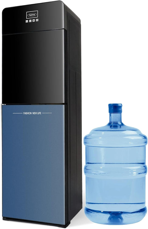 Originbuty Bottom Loading Water Dispenser – Hot, Cold & Room Temperature | Open Box Like New
