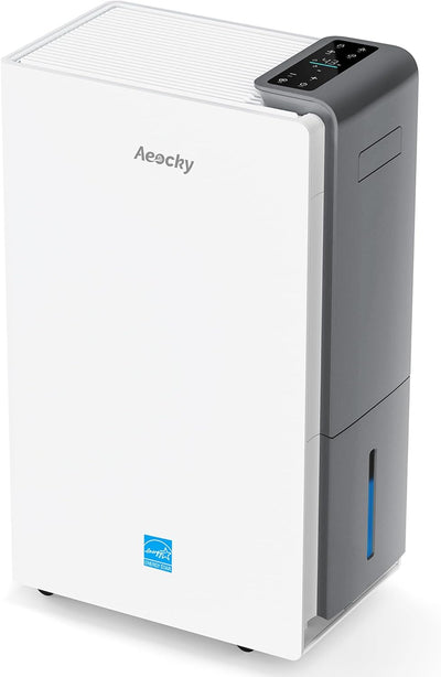AEOCKY Max 80 Pint/D Smart Compressor Dehumidifier