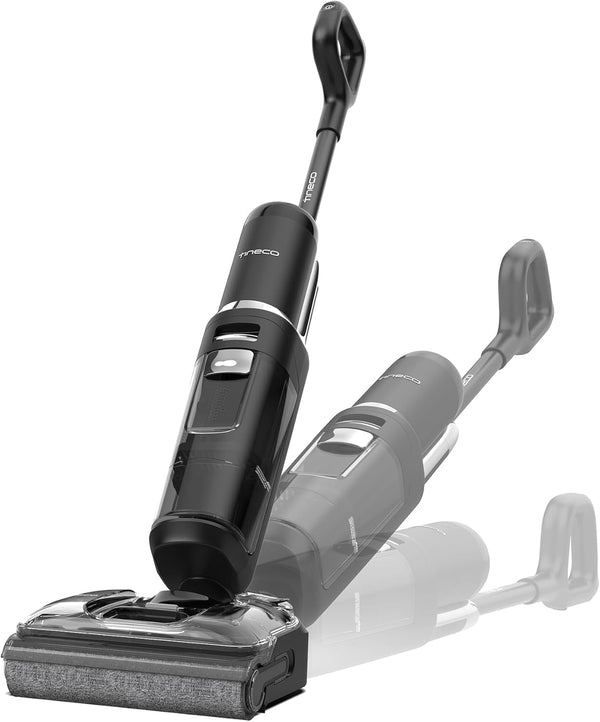 Tineco Floor ONE S7 Stretch Ultra Wet & Dry Vacuum – 180° Lay-Flat Smart Cleaner | BNIB