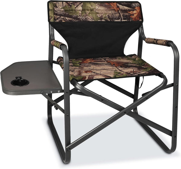 CAMPHILL Directors Camping Chairs-Lightweight Folding