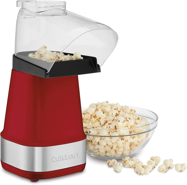 Cuisinart CPM-150C EasyPop Hot Air Popcorn Maker – Used