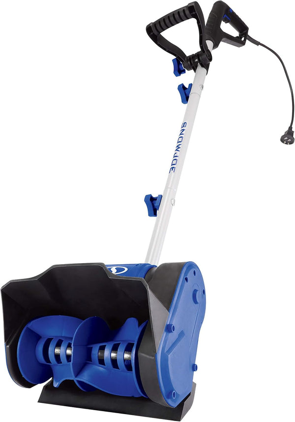 Snow Joe 320E 10-Inch 8.5-Amp Electric Snow Shovel – Lightweight Snow Removal Solution | BNIB