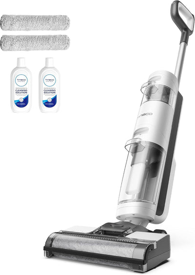 Tineco iFLOOR 3 Breeze Complete – Cordless Wet Dry Vacuum & Mop | BNIB