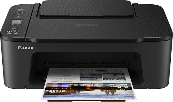 Canon PIXMA TS3420 Wireless Inkjet Printer