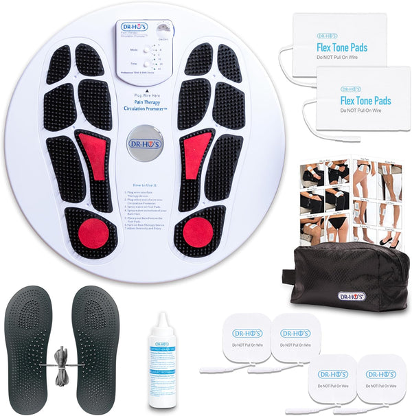 Circulation Promoter Tens