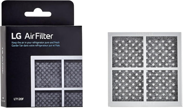 LG Air Filter LT120F