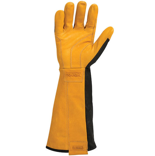 DEWALT DXMF04051 Premium Leather Welding Gloves