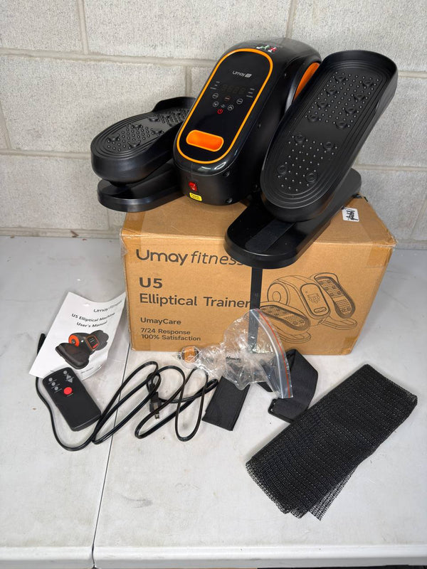 Umay U5 Under Desk Elliptical Trainer